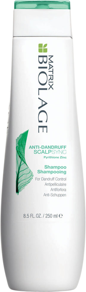 Matrix Biolage ScalpSync Anti-Dandruff Shampoo 250ml