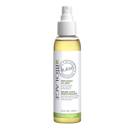Matrix Biolage R.A.W. Replenish Oil-Mist 125ml