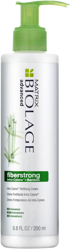 Matrix Biolage FiberStrong Intra-Cylane Fortifying Cream 200ml