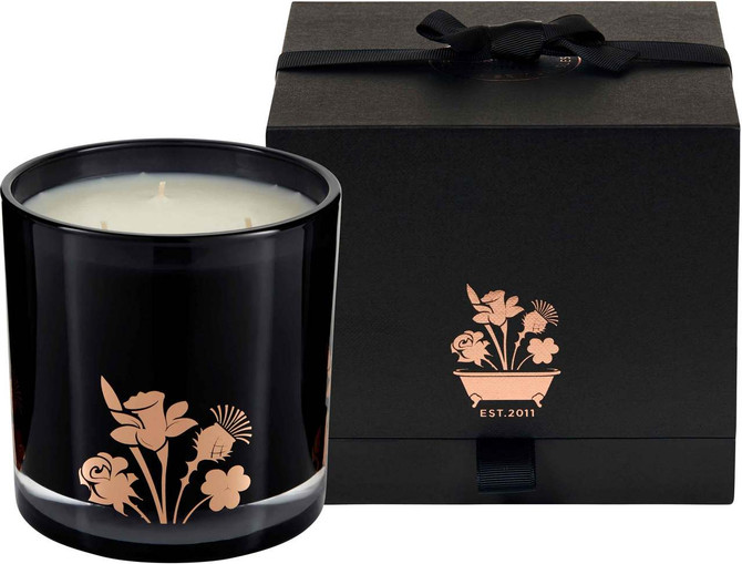 Noble Isle Fireside Glow 640g