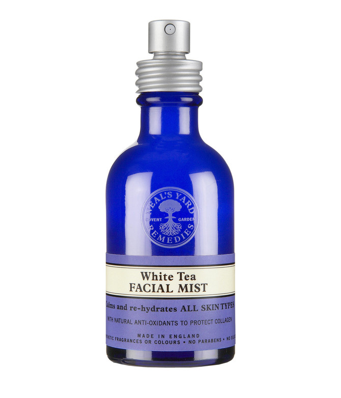 Neal's Yard Remedies White Tea Facial Mist 45ml