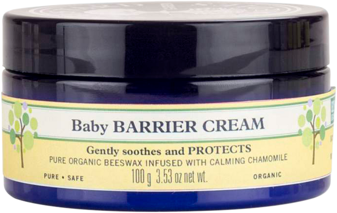 Neal's Yard Remedies Baby Barrier 100g