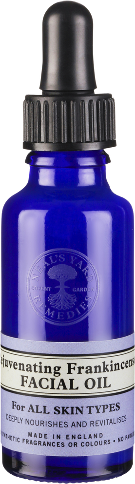 Neal's Yard Remedies Frankincense Facial Oil 30ml