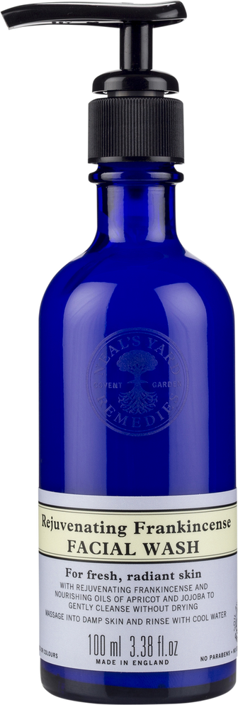 Neal's Yard Remedies Frankincense Facial Wash 100ml