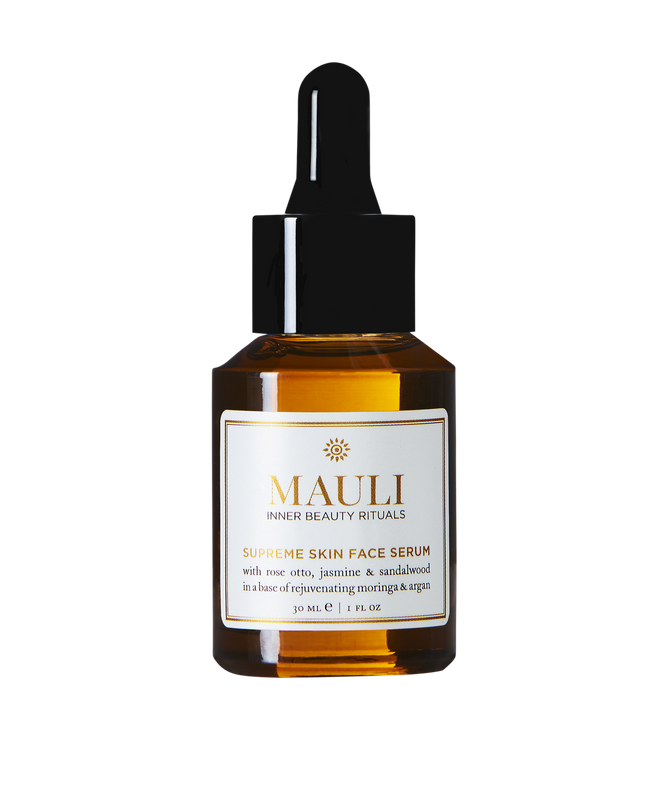 Mauli Rituals Supreme Skin Face Serum 30ml