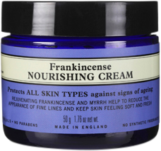 Neal's Yard Remedies Frankincense Nourishing Cream 50g
