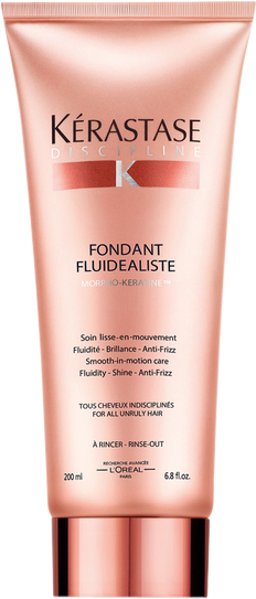 Kérastase Discipline Fondant Fluidealiste - 200ml