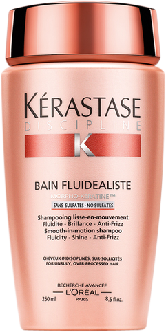 Kérastase Discipline Bain Fluidealiste No Sulfates - 250ml