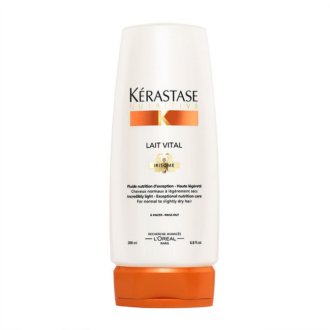 Kérastase Nutritive Lait Vital - Nourishing Conditioner - 200ml