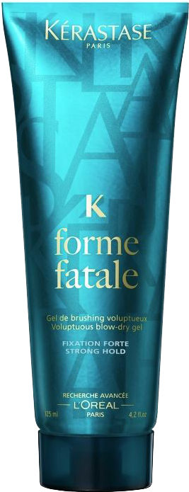 Kérastase Couture Styling Forme Fatale Voluptuous Blow-Dry Gel 125ml