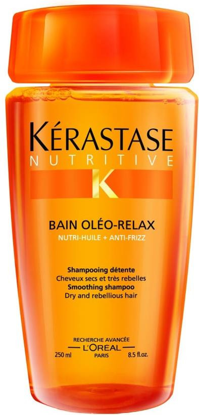 Kérastase Nutritive Bain Oléo-Relax 250ml