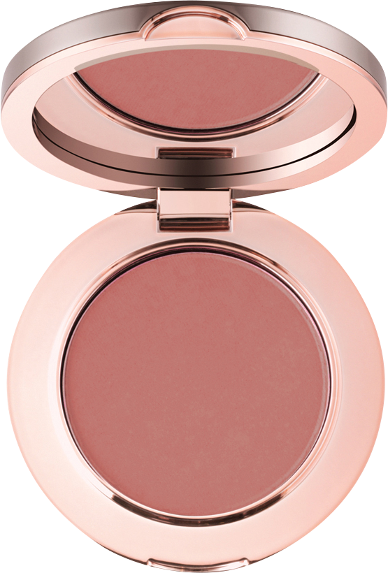 delilah Colour Blush Compact Powder Blusher - Dusk 4g