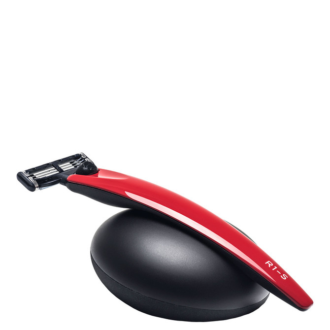 Bolin Webb R1-S Monza Red & Stand Black