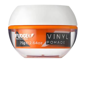 Fudge Vinyl Pomade - 75g