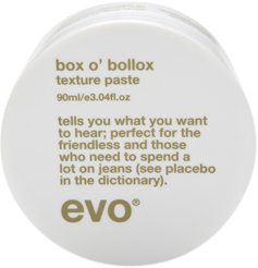 Evo Box O' Bollox Texture Paste