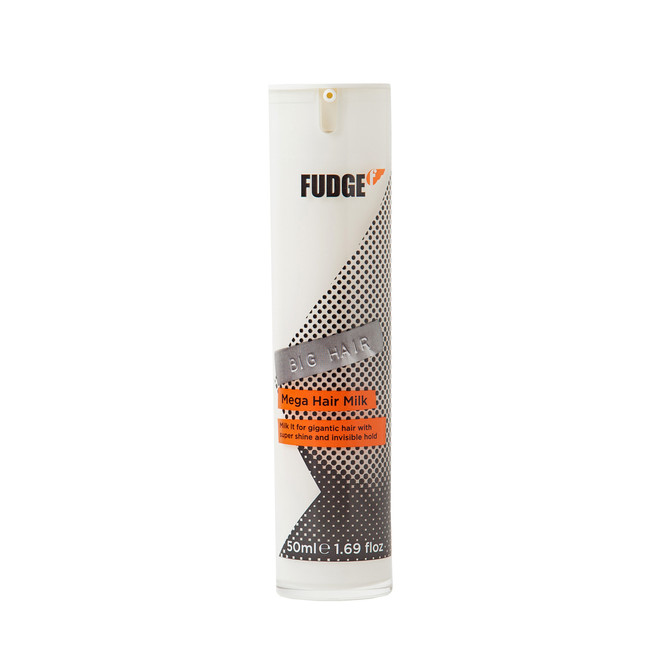 Fudge Mega Hair Milk 50ml