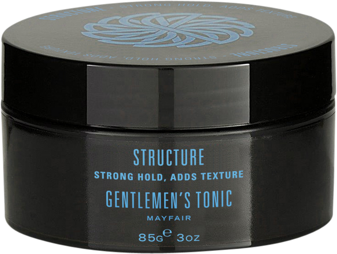 Gentlemen's Tonic Structure - 85g
