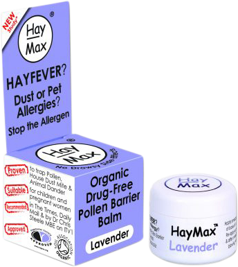 Haymax Balm Lavender 5ml