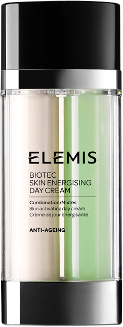 Elemis BIOTEC Energising Day Cream for Combination Skin 30ml
