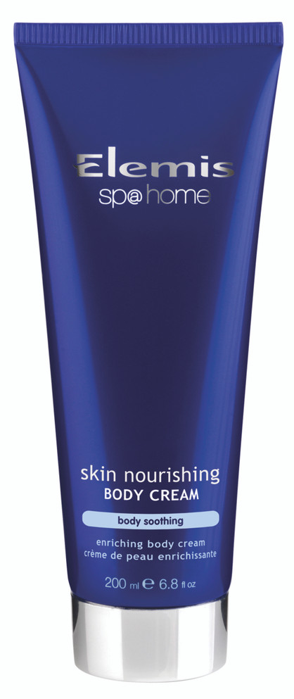 Elemis Skin Nourishing Body Cream 200ml