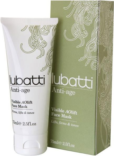 Lubatti Anti-Age Visible AOlift Face Mask 75ml