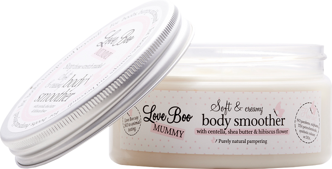 Love Boo Body Smoother 190ml