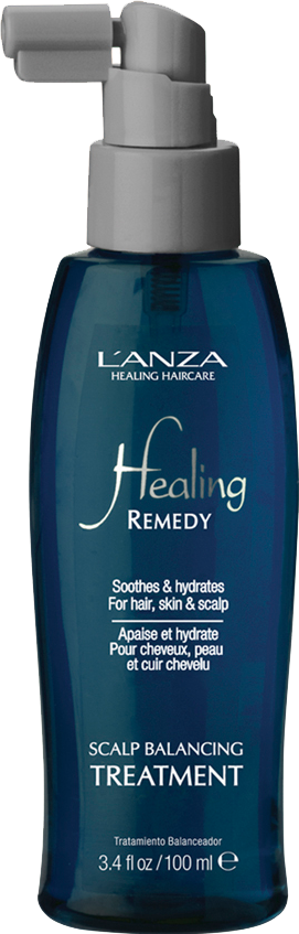L'Anza Healing Remedy Scalp Balancing Treatment 100ml
