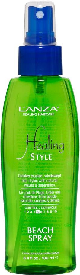 L'Anza Healing Style Beach Spray 100ml
