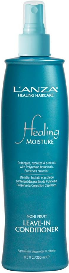 L'Anza Healing Moisture Noni Fruit Leave In Conditioner 250ml