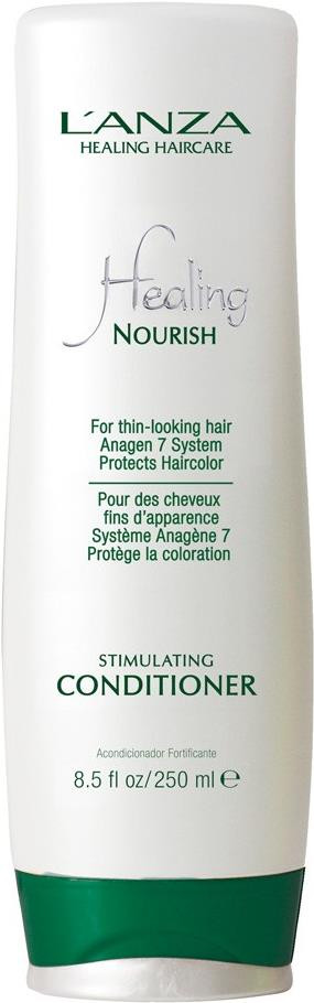 L'Anza Healing Nourish Stimulating Conditioner - 250ml