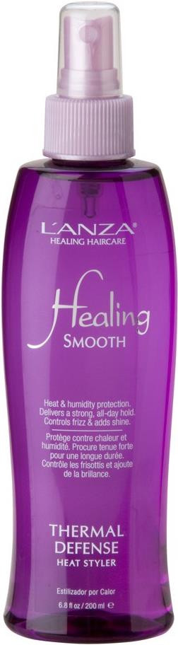 L'Anza Healing Smooth Thermal Defense ® Heat Styler 200ml