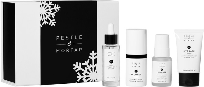 Pestle & Mortar All I Want for Christmas