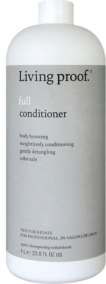 Living Proof Full Conditioner 1 Litre 1