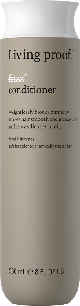 Living Proof No Frizz Conditioner - 236ml