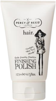 Percy & Reed Quite Frankly Flawless Finishing Polish - 125ml