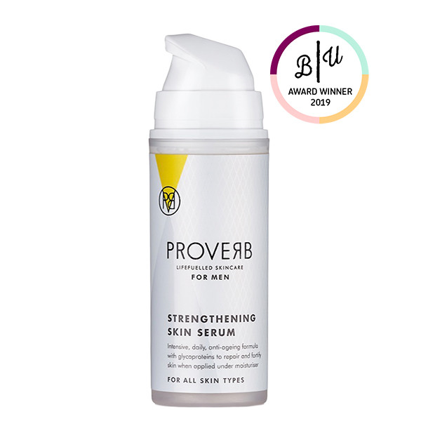 Proverb Strengthening Skin Serum 30ml
