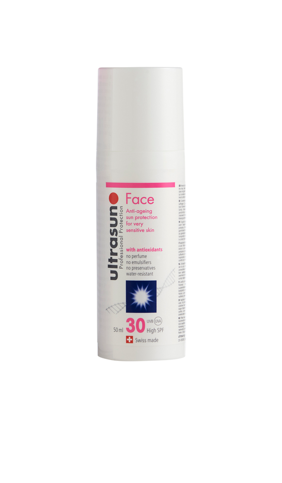 Ultrasun Face SPF 30 50ml