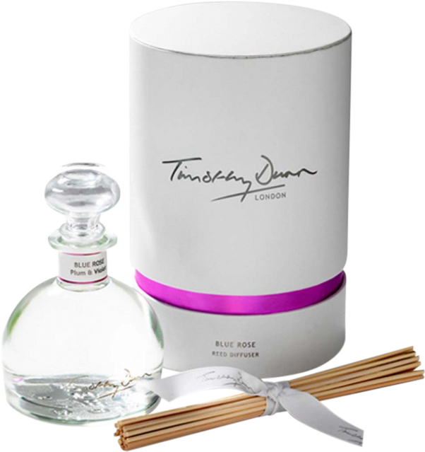 Timothy Dunn Blue Rose Diffuser - Luxury 250ml