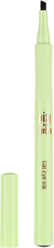 Pixi Cat Eye Ink - Intense Black