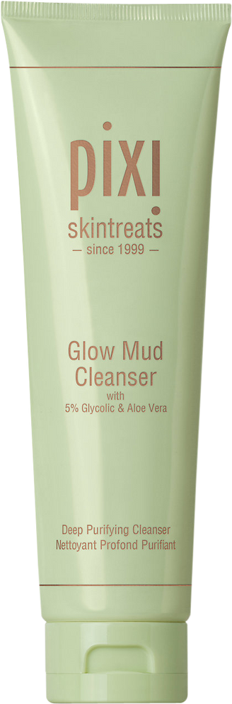 Pixi Glow Mud Cleanser - 135ml