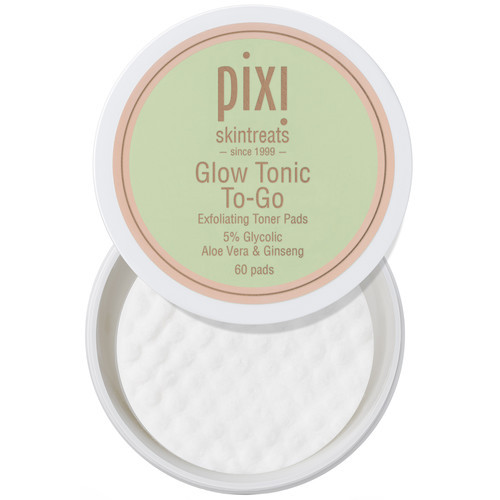 Pixi Glow Tonic To-Go - 60 pads
