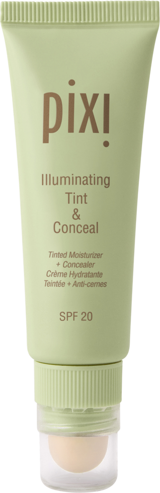 Pixi Illuminating Tint & Conceal - No.1 Light Glow 28.4g