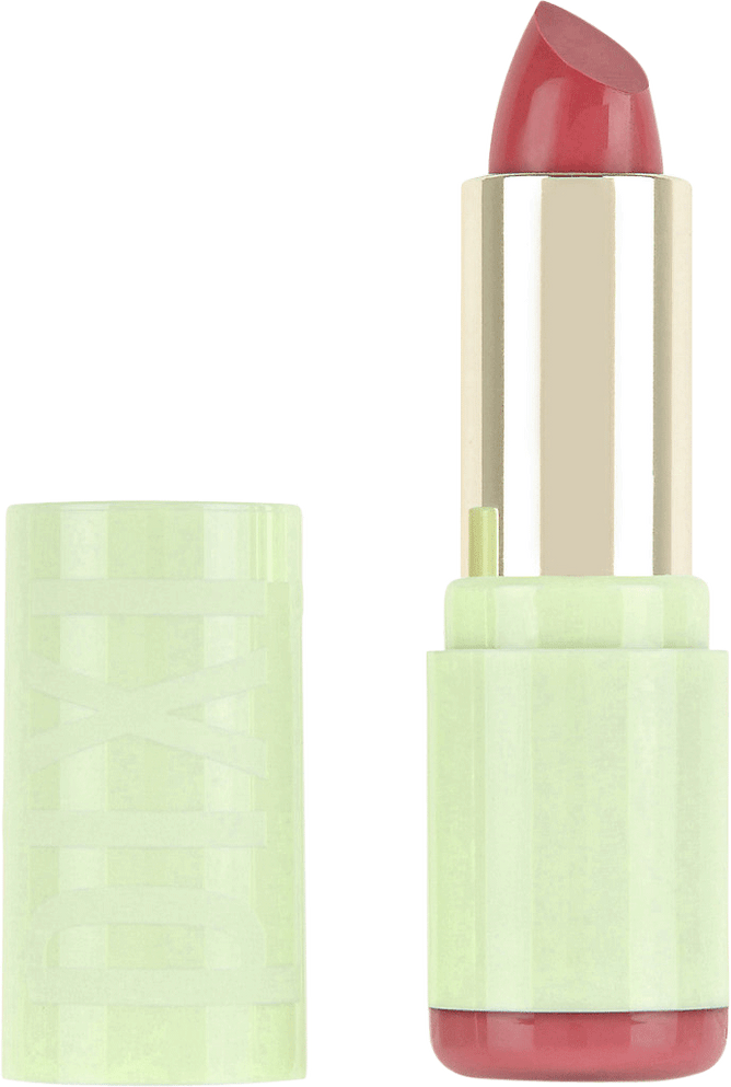 Pixi Mattelustre Lipstick - Bitten Rose