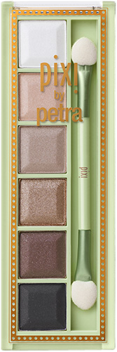 Pixi Mesmerizing Mineral Palette - Mineral Contour - Mineral Contour