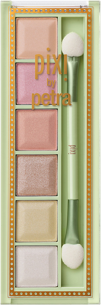 Pixi Mesmerizing Mineral Palette - Opal Glow - Opal Glow