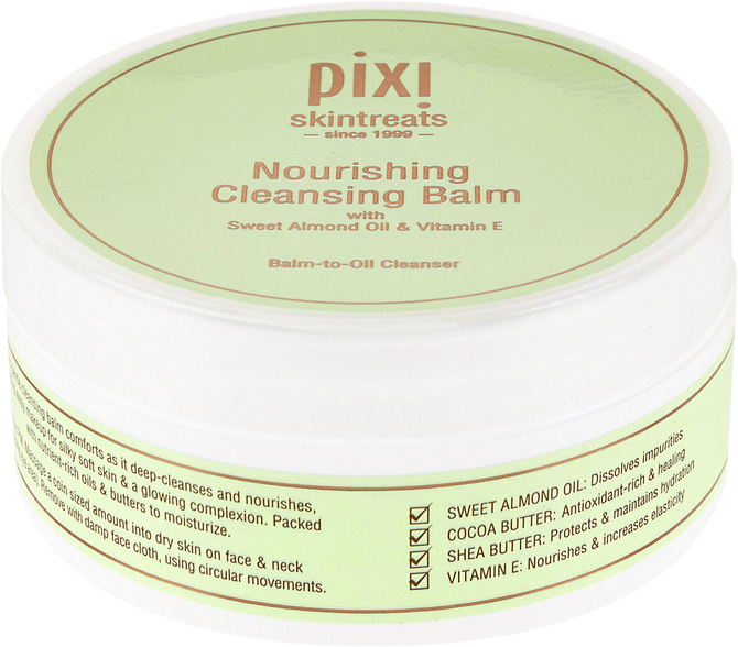 Pixi Nourishing Cleansing Balm - 90ml