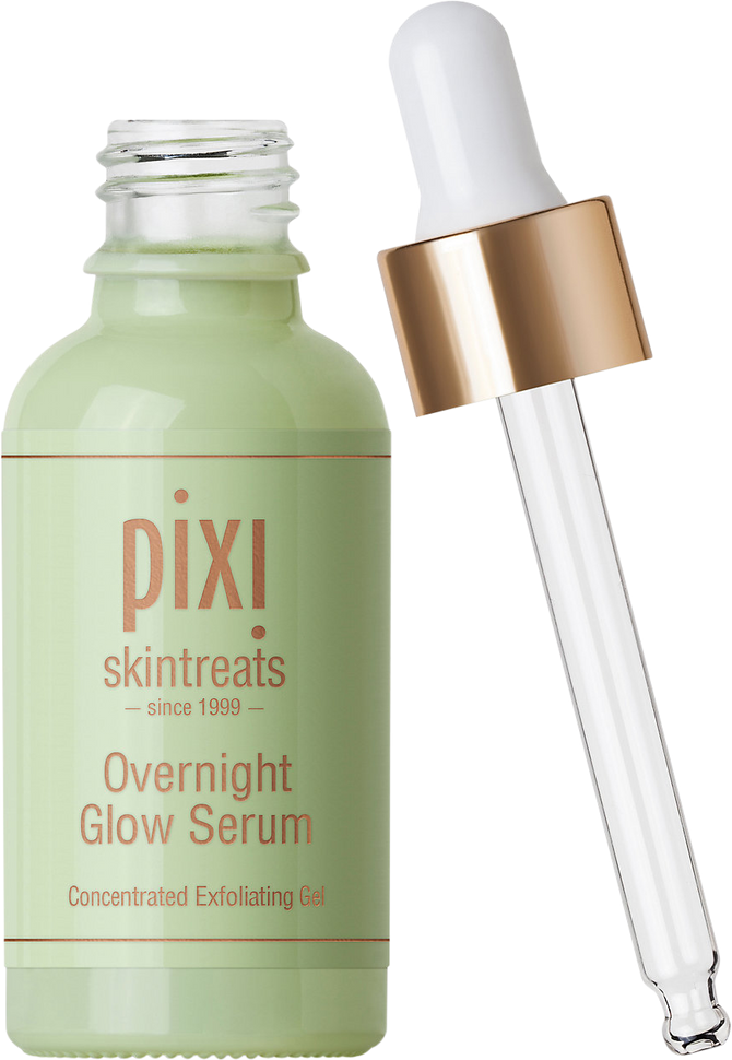 Pixi Overnight Glow Serum - 30ml