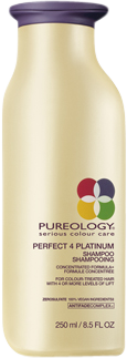 Pureology Perfect 4 Platinum Shampoo 250ml