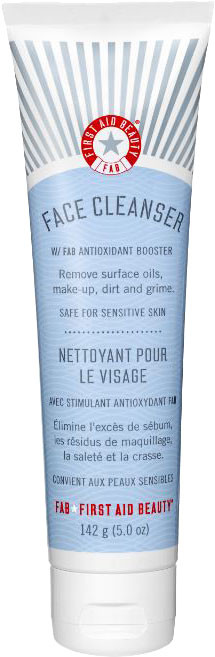 First Aid Beauty Face Cleanser 141.7g