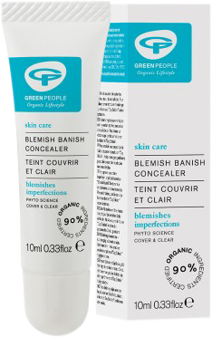 Green People Blemish Banish Concealer - 10ml